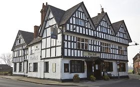 Bell Hotel Tewkesbury